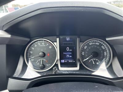 2018 Toyota Tacoma SR5 - Photo 20 - Cleveland, GA 30528