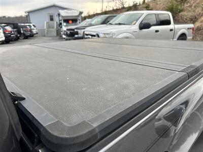 2018 Toyota Tacoma SR5 - Photo 40 - Cleveland, GA 30528