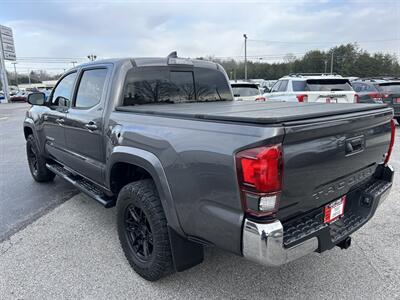 2018 Toyota Tacoma SR5 - Photo 4 - Cleveland, GA 30528
