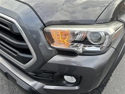 2018 Toyota Tacoma SR5 - Photo 12 - Cleveland, GA 30528