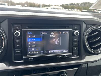 2018 Toyota Tacoma SR5 - Photo 22 - Cleveland, GA 30528