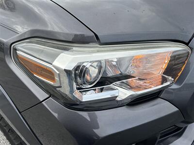 2018 Toyota Tacoma SR5 - Photo 57 - Cleveland, GA 30528