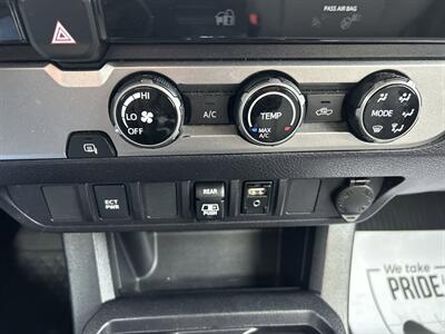 2018 Toyota Tacoma SR5 - Photo 23 - Cleveland, GA 30528