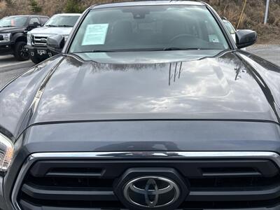 2018 Toyota Tacoma SR5 - Photo 58 - Cleveland, GA 30528