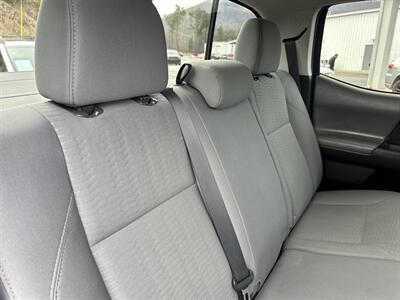 2018 Toyota Tacoma SR5 - Photo 51 - Cleveland, GA 30528
