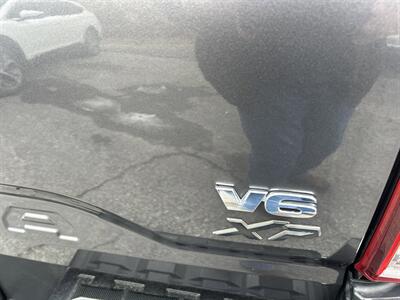 2018 Toyota Tacoma SR5 - Photo 45 - Cleveland, GA 30528