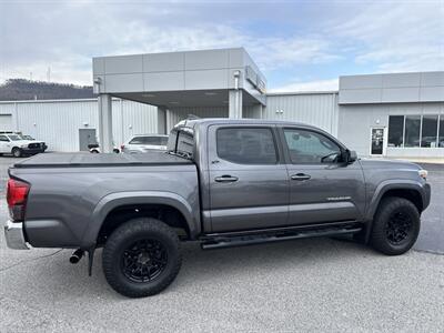 2018 Toyota Tacoma SR5 - Photo 7 - Cleveland, GA 30528