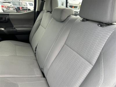 2018 Toyota Tacoma SR5 - Photo 36 - Cleveland, GA 30528