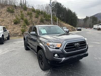 2018 Toyota Tacoma SR5 - Photo 10 - Cleveland, GA 30528