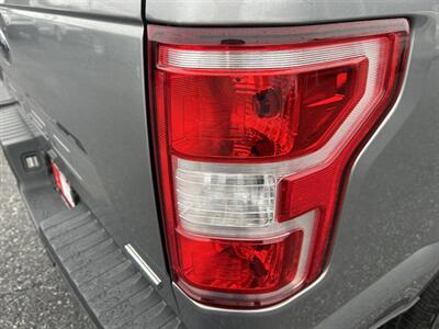 2020 Ford F-150 XLT   - Photo 54 - Cleveland, GA 30528