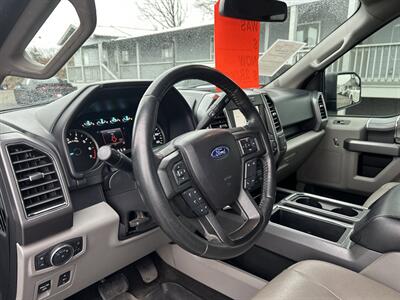 2020 Ford F-150 XLT   - Photo 22 - Cleveland, GA 30528