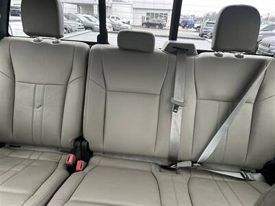 2020 Ford F-150 XLT   - Photo 40 - Cleveland, GA 30528