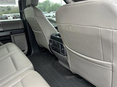 2020 Ford F-150 XLT   - Photo 57 - Cleveland, GA 30528