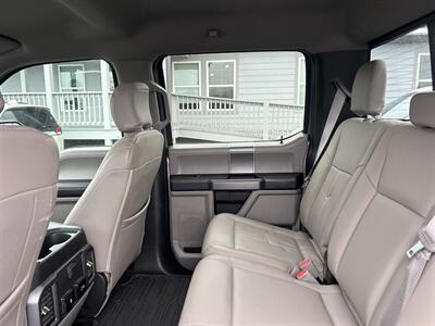 2020 Ford F-150 XLT   - Photo 45 - Cleveland, GA 30528