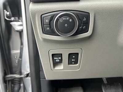 2020 Ford F-150 XLT   - Photo 19 - Cleveland, GA 30528