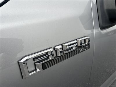 2020 Ford F-150 XLT   - Photo 14 - Cleveland, GA 30528