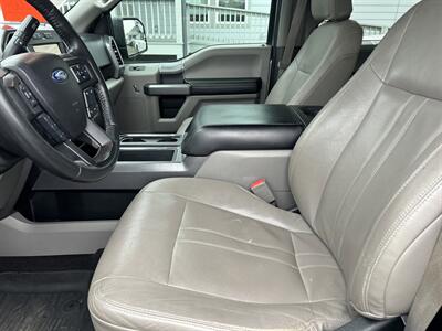 2020 Ford F-150 XLT   - Photo 21 - Cleveland, GA 30528