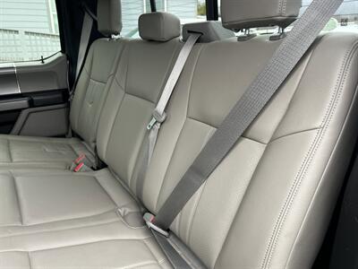 2020 Ford F-150 XLT   - Photo 46 - Cleveland, GA 30528