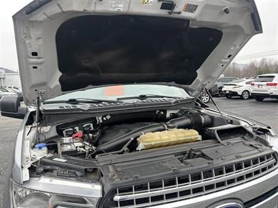 2020 Ford F-150 XLT   - Photo 64 - Cleveland, GA 30528