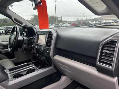 2020 Ford F-150 XLT   - Photo 59 - Cleveland, GA 30528