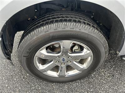 2020 Ford F-150 XLT   - Photo 13 - Cleveland, GA 30528