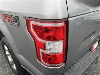 2020 Ford F-150 XLT   - Photo 51 - Cleveland, GA 30528