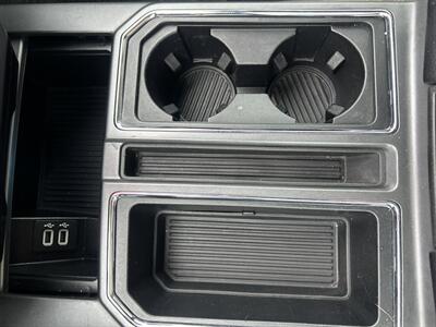 2020 Ford F-150 XLT   - Photo 30 - Cleveland, GA 30528
