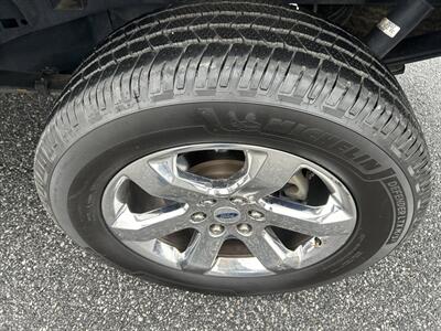2020 Ford F-150 XLT   - Photo 49 - Cleveland, GA 30528
