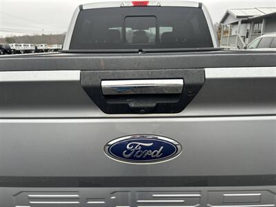 2020 Ford F-150 XLT   - Photo 53 - Cleveland, GA 30528