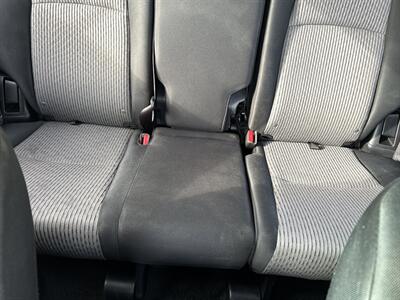 2017 Toyota 4Runner SR5   - Photo 17 - Cleveland, GA 30528