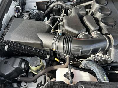 2017 Toyota 4Runner SR5   - Photo 37 - Cleveland, GA 30528