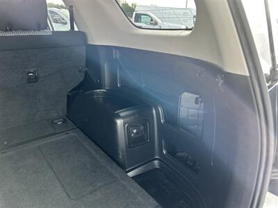 2017 Toyota 4Runner SR5   - Photo 26 - Cleveland, GA 30528