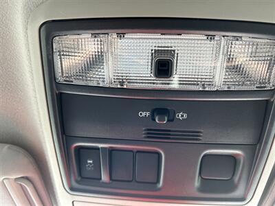 2017 Toyota 4Runner SR5   - Photo 12 - Cleveland, GA 30528