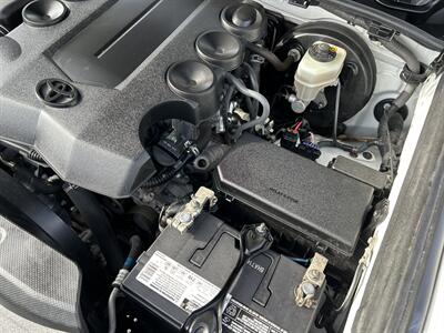 2017 Toyota 4Runner SR5   - Photo 39 - Cleveland, GA 30528