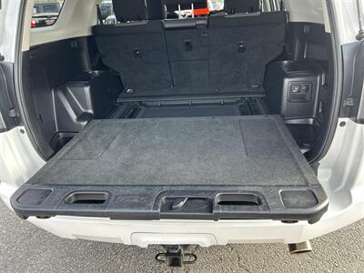 2017 Toyota 4Runner SR5   - Photo 28 - Cleveland, GA 30528