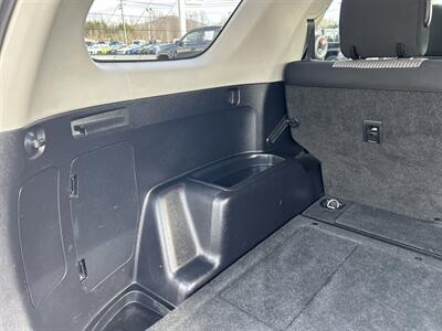 2017 Toyota 4Runner SR5   - Photo 25 - Cleveland, GA 30528