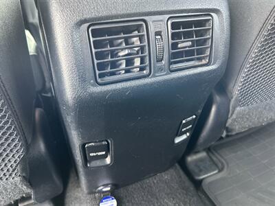 2017 Toyota 4Runner SR5   - Photo 21 - Cleveland, GA 30528