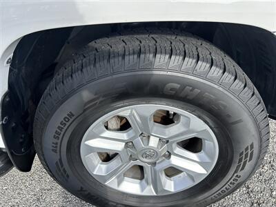 2017 Toyota 4Runner SR5   - Photo 35 - Cleveland, GA 30528