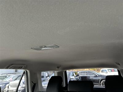 2017 Toyota 4Runner SR5   - Photo 19 - Cleveland, GA 30528