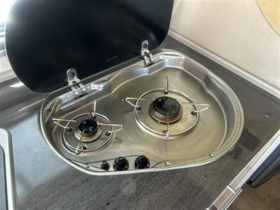 2015 Mercedes-Benz Sprinter Camper   - Photo 34 - Cleveland, GA 30528