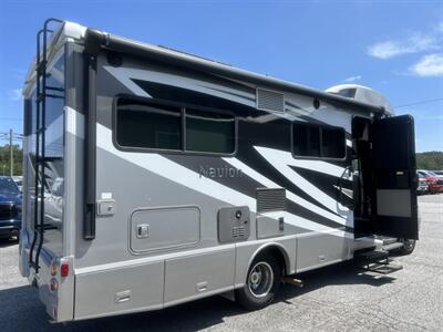 2015 Mercedes-Benz Sprinter Camper   - Photo 9 - Cleveland, GA 30528