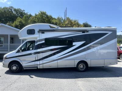 2015 Mercedes-Benz Sprinter Camper   - Photo 4 - Cleveland, GA 30528