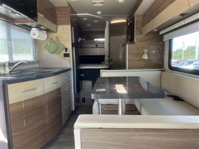 2015 Mercedes-Benz Sprinter Camper   - Photo 30 - Cleveland, GA 30528