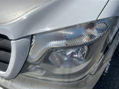 2015 Mercedes-Benz Sprinter Camper   - Photo 17 - Cleveland, GA 30528