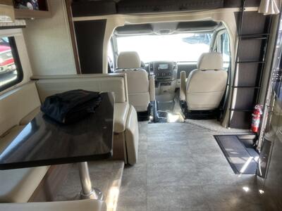 2015 Mercedes-Benz Sprinter Camper   - Photo 55 - Cleveland, GA 30528