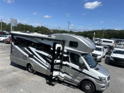 2015 Mercedes-Benz Sprinter Camper   - Photo 13 - Cleveland, GA 30528