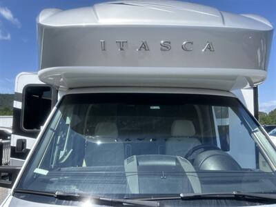 2015 Mercedes-Benz Sprinter Camper   - Photo 72 - Cleveland, GA 30528