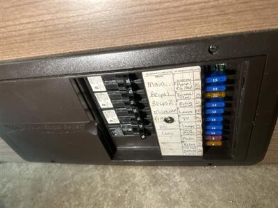 2015 Mercedes-Benz Sprinter Camper   - Photo 94 - Cleveland, GA 30528