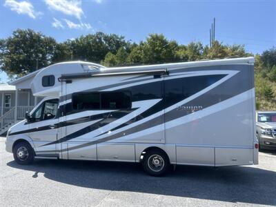 2015 Mercedes-Benz Sprinter Camper   - Photo 5 - Cleveland, GA 30528