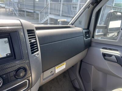 2015 Mercedes-Benz Sprinter Camper   - Photo 28 - Cleveland, GA 30528
